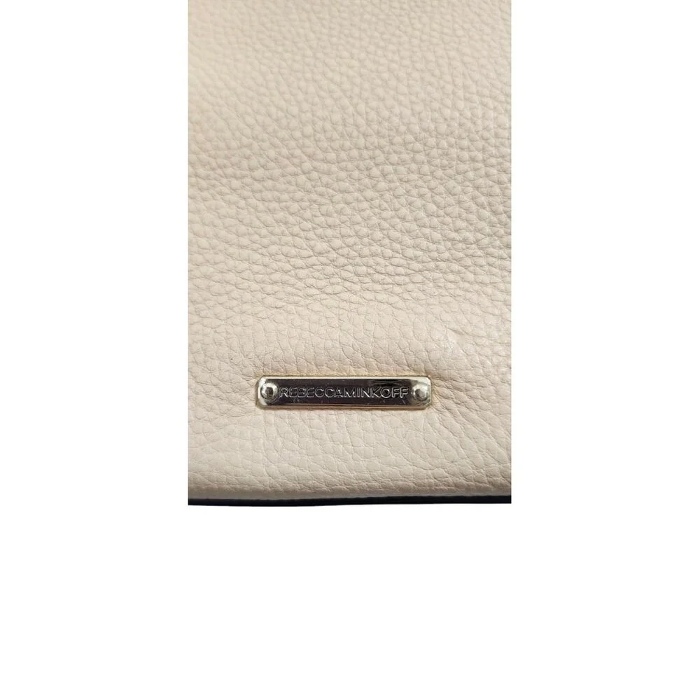 Rebecca MinkoffMinkoff Jules Satchel Biscuit